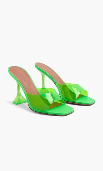 Lupita Mules