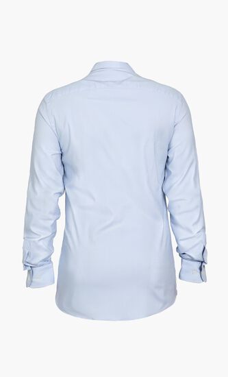Regular Fit Oxford Shirt