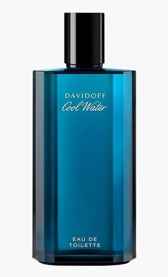 Cool Water EDT, 125 ML