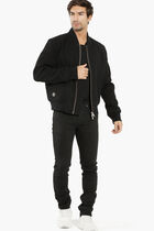 Bradly Bomber Jacket