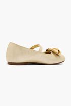 Bow Ballerinas