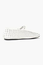 Miami Ballet Flats