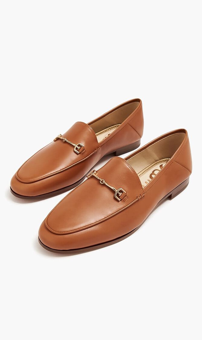 Loraine Loafers