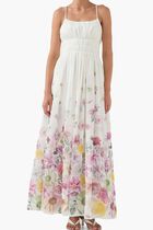 Fleur Maxi Dress
