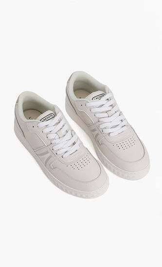 L001 Leather Sneakers