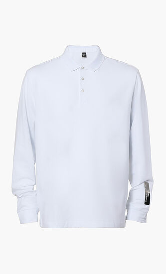 Pique Polo