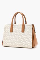 Laila Medium Satchel
