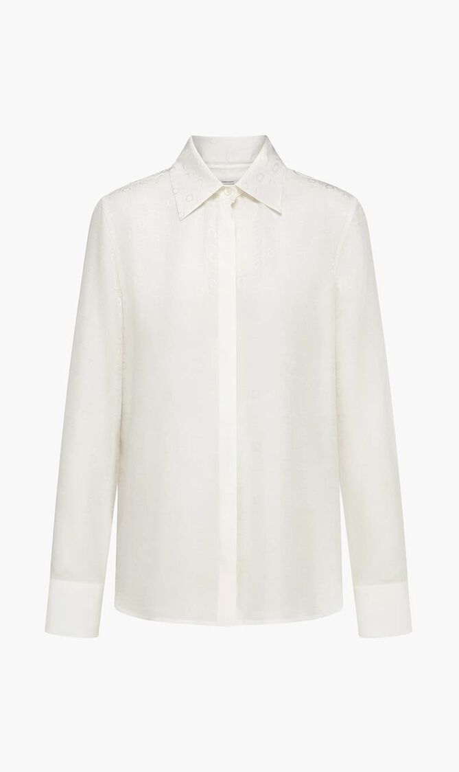 LONG SLEEVES SHIRT