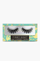 Ramia 3d Mink Lashes
