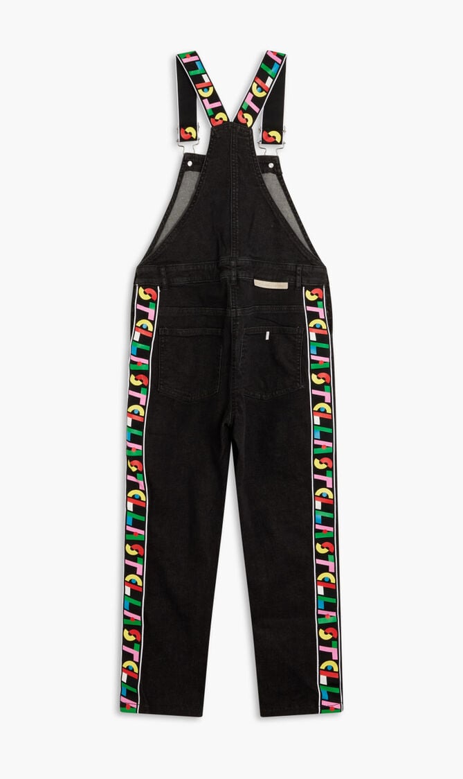 DUNGAREE