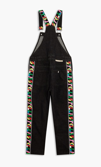 DUNGAREE