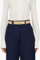 Gancini Belt
