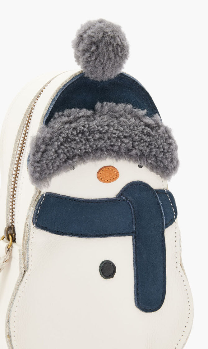 KLIFF BACKPACK SNOWMAN