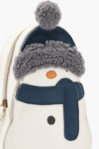 KLIFF BACKPACK SNOWMAN