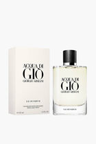 Armani Acqua Di Gio Profumo EDP 125ML Armani Acqua Di Gio Profumo EDP 125ML