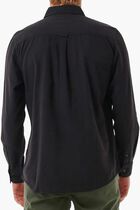 Classic Surf Washed Long Sleeve Shirt