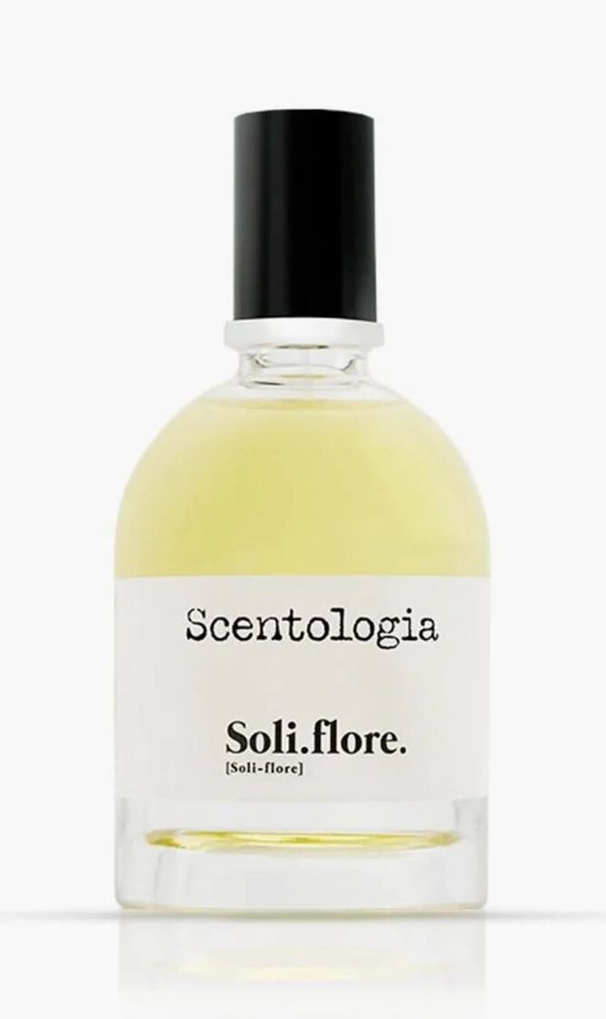 SCENTOLOGIA SOLIFLORE EDP 100ML