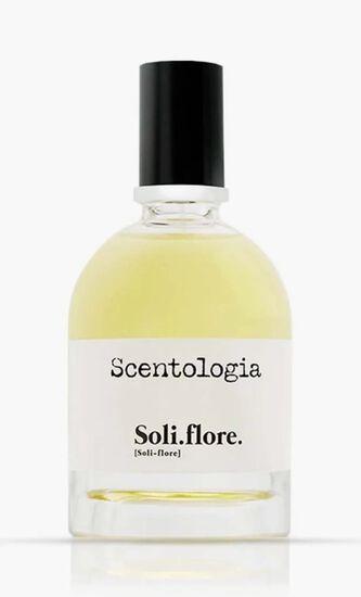 SCENTOLOGIA SOLIFLORE EDP 100ML