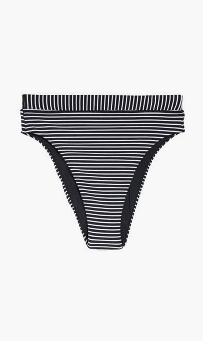 Go Overboard High Rise Rio Bikini Bottoms