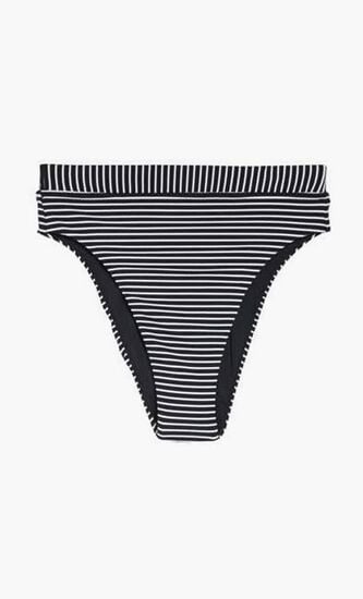 Go Overboard High Rise Rio Bikini Bottoms
