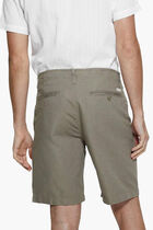 Eco Linen Slub Short