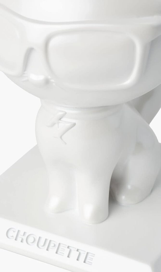 Ikonik 2.0 Choup Statue