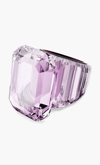Lucent Cocktail Ring