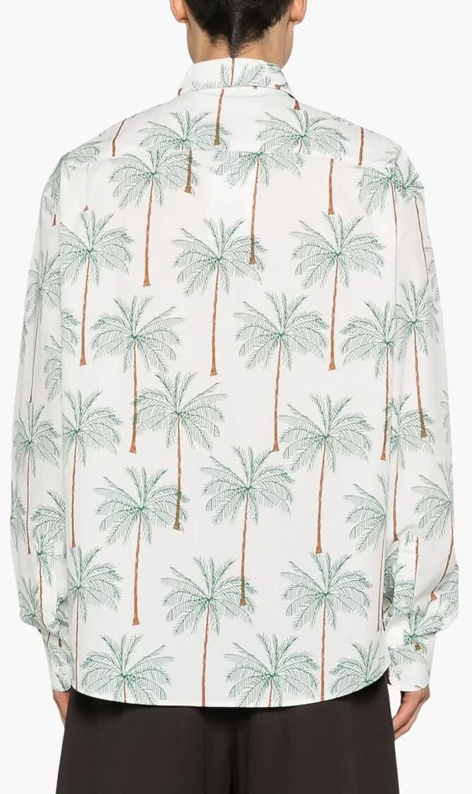 LA CHEMISE SIMON