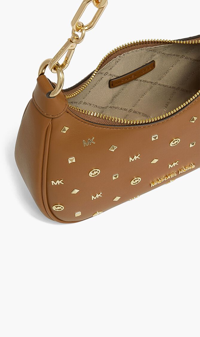 Studded Crossbody Bag