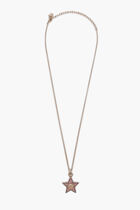 MEDUSA STAR NECKLACE