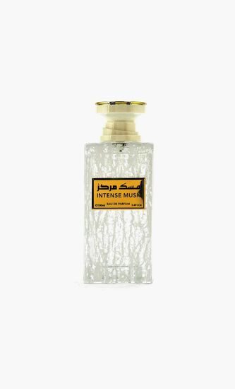 MUSK INTENSE 100ML EDP