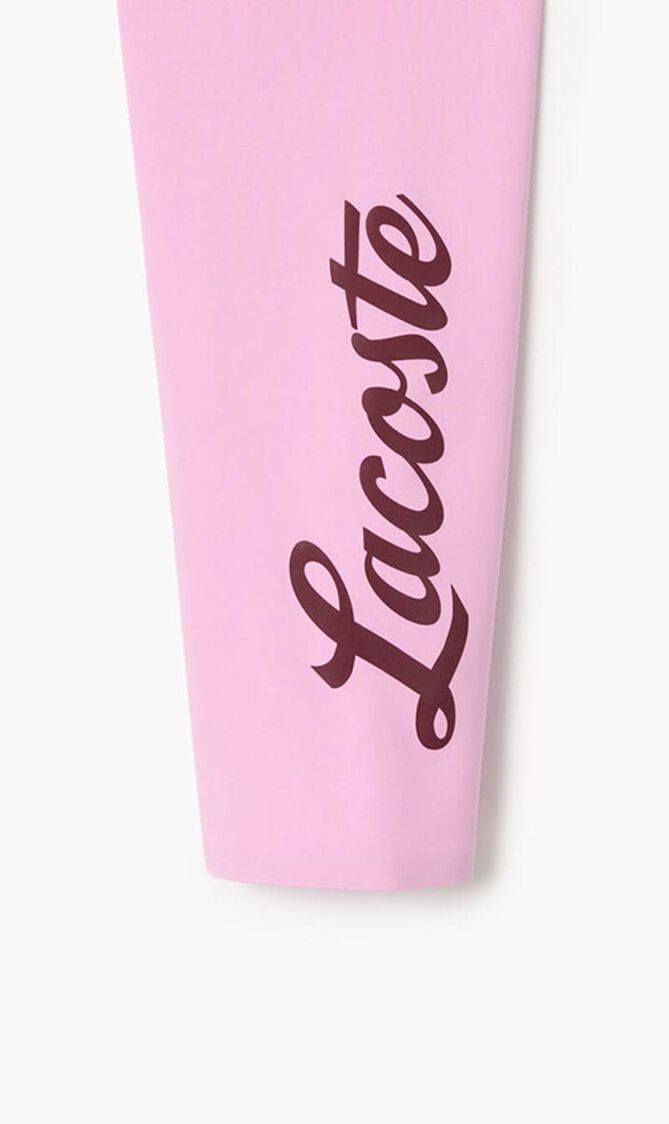 Print Ultra dry Stretch Sport Leggings