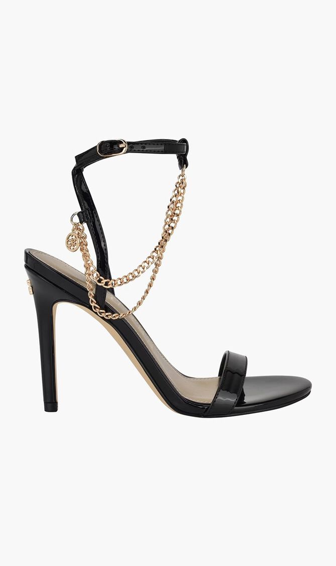 Miamy Ankle Strap Sandals
