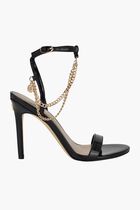 Miamy Ankle Strap Sandals
