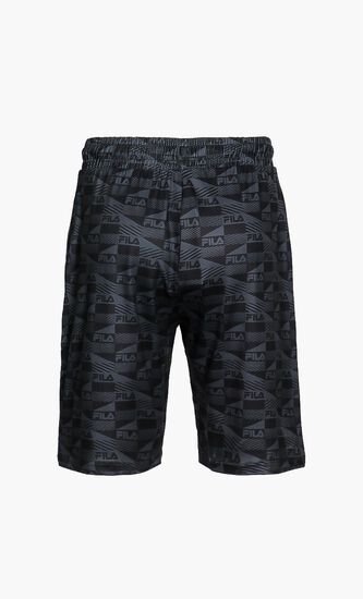 All over Printed Sports Shorts