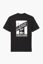Print Jersey T-shirt