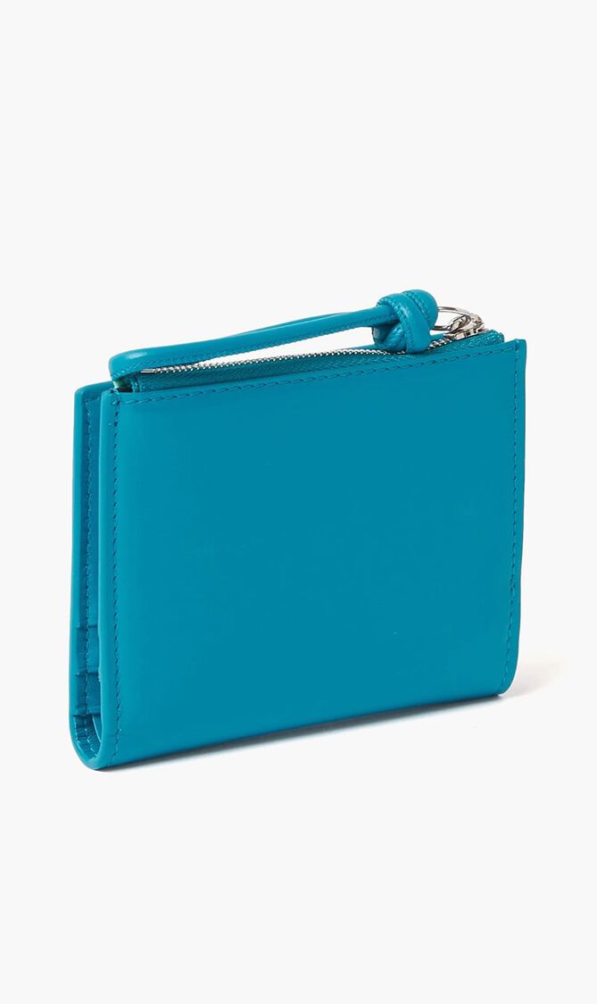 Mini Giro French Wallet