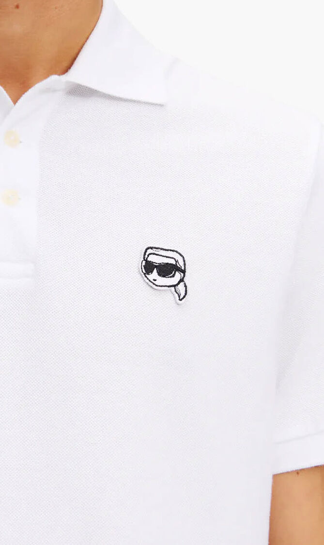 Ikon Polo Shirt