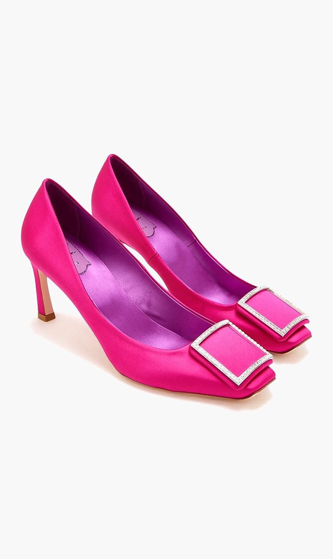 Trompette Pumps