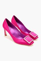 Trompette Pumps
