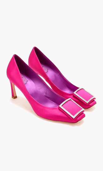 Trompette Pumps