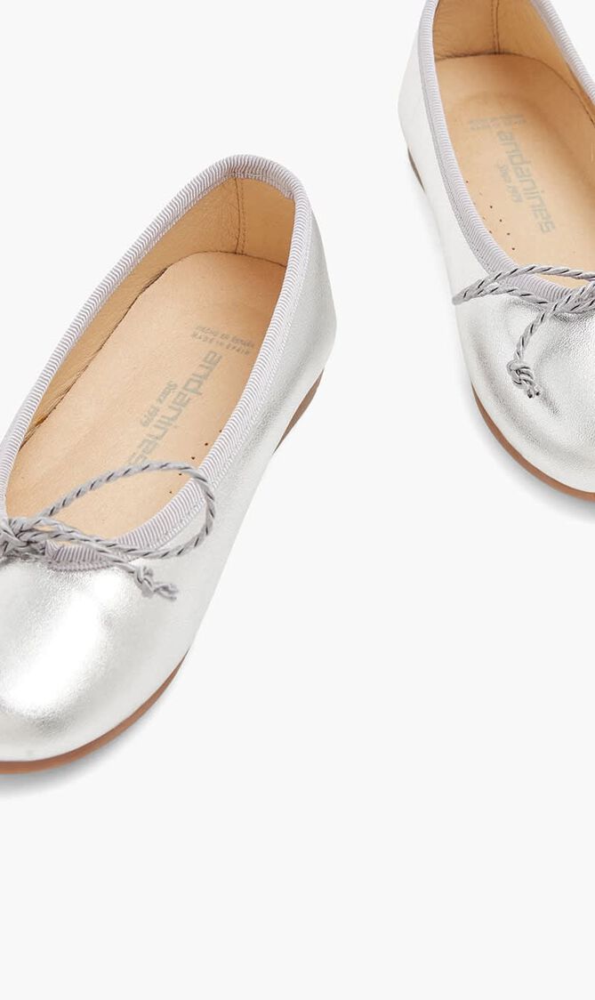 ANDANINES Ballerina flats