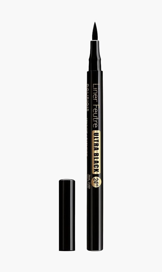 Liner Feutre Eyeliner, Ultra Black