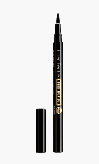Liner Feutre Ultra Black
