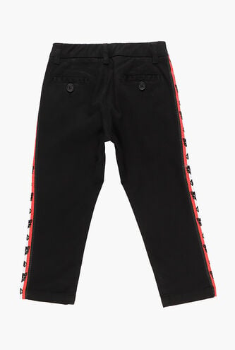Panther Medley Jeans