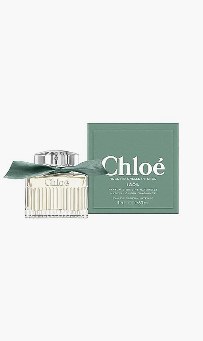 Rose Naturelle Intense Eau De Parfum, 50ml