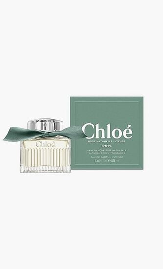 Rose Naturelle Intense Eau De Parfum, 50ml