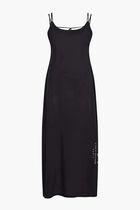 HOTEL KARL STRAPPY BEACH DRESS