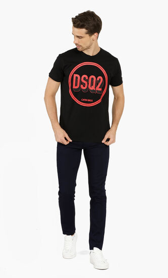 Logo Graphic T-Shirt