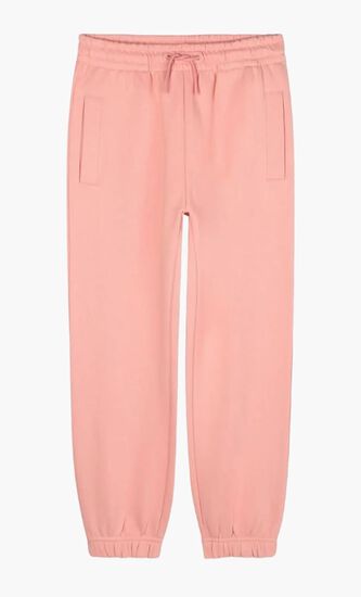 JOGGING BOTTOMS